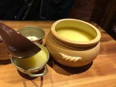 延边米酒-小木屋米酒店总店