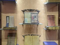 -陈李济中药博物馆