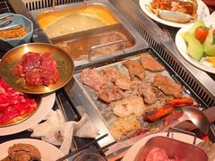 -星伦多自助料理·涮烤一体(虹悦城店)