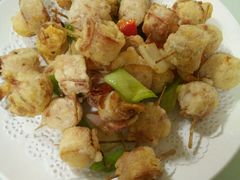 -胖子菜馆(隆昌路店)