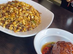 -老牌坊鲁菜名店(聊城美食岛店)