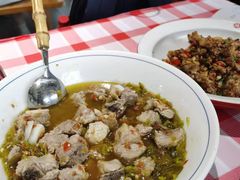 -西江红·株洲本地菜(滨江南路店)