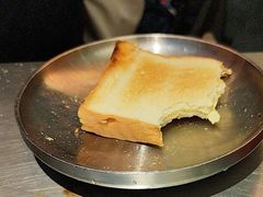-韩先生自助烤肉•烤活鳗