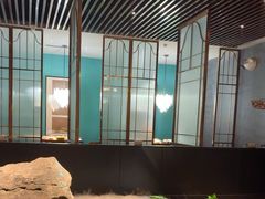 -淘米捞·米汤脆鲩鱼火锅(福田皇岗店)