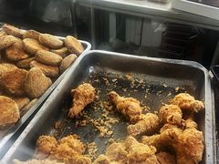 -满记烧饼(牛街东里小区一区店)