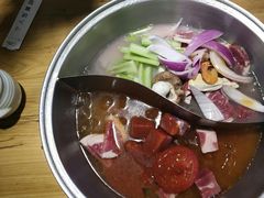 -草原往事牛排火锅(讨号板店)