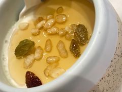 -阿里疆Alijiang·丝路美食·异域风情·清真(长楹天街店)