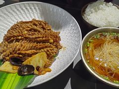 -魁盛居百年鲁菜馆(县西巷店)