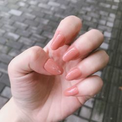 -徐珍美甲