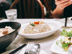 -Green passionate越南料理(环球港店)