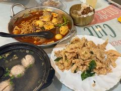 -金姐台湾菜(珠江路店)