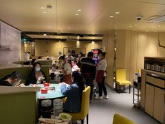 大堂-海底捞火锅(上元大街店)