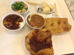 -南来顺饭庄·清真(南菜园店)