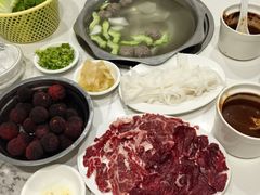 -老猫牛肉火锅(沙溪店)