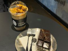 -熙阁咖啡Segnal(时代中心店)