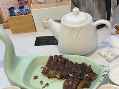 -陆记鹅庄·潮汕菜·狮头鹅(大仟里店)