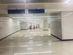 -螃蟹岬(地铁站)