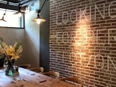 -UPPER KITCHEN(延安路店)