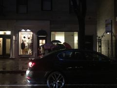 门面-Lady M Cake Boutique(麦迪逊大道店)