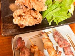 -やきとり一番 八条口店