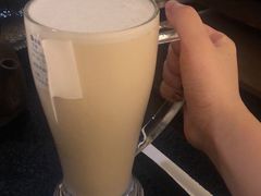 大红袍珍珠奶茶-湊湊火锅·茶憩(世博大道店)