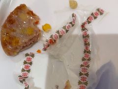 -东江渔村·古典园林·30年粤菜老字号(太和店)