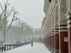 -天津五大道文化旅游区