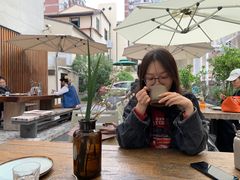 -RAC BAR(安福路店)