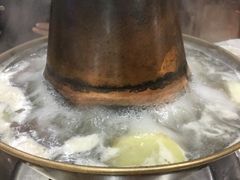 -鑫龙火锅城(经二纬四店)