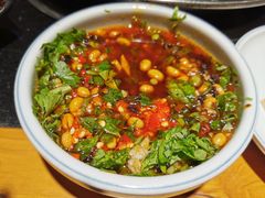 -小饕荟雅安贡椒鱼鲜馆(广福桥店)