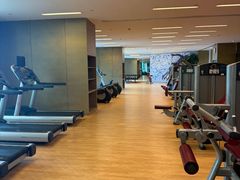-上海嘉定喜来登酒店