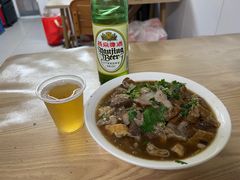 胖子卤煮-胖子卤煮