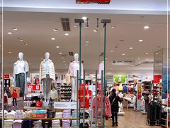 -优衣库(长沙国金中心店)