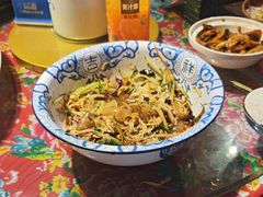 -人民公社大食堂(张家湾店)