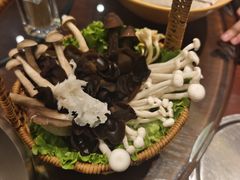 -东海怡品海鲜豆捞(舟宿夜江店)