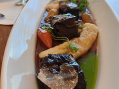 -北京柏悦酒店·锦庭餐厅Dining Room