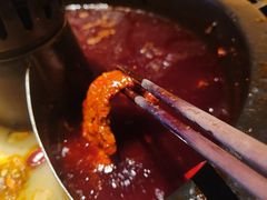 -晓宇重庆火锅(西安荟聚店)
