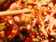 徐家口口脆-锦府盐帮·李宅(领展购物广场中关村店)