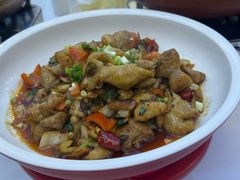 -黄牛肉馆·皖南土菜