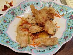-老厨家(友谊路总店)