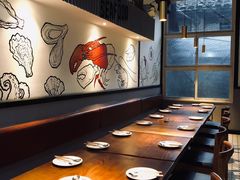 -仓库南洋海鲜小排档(柳河路店)