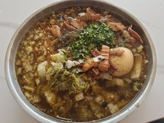 -鹍记特色牛杂面