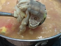 -金海阁海鲜火锅