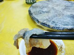 虾生-官塘陈记鱼生·潮汕砂锅粥·牛肉火锅(潮枫路总店)