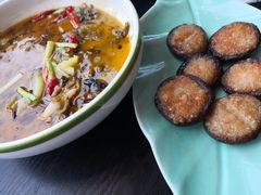 -柒园·三十年创意杭帮菜(龙湖滨江天街店)