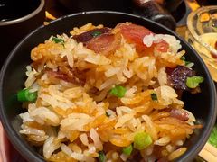 -啫胜(西城红场店)