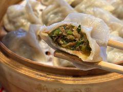 -新兴园饺子馆(河南街店)