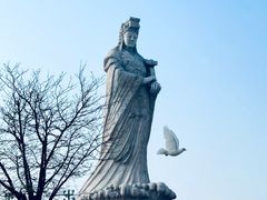 -天津妈祖文化园