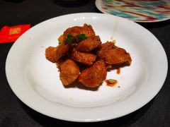 -锦府园·新台州菜(合生汇店)