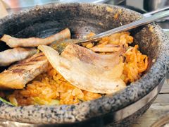 -哈哈碳都·牛肋条无限自助烤肉(宝龙店)